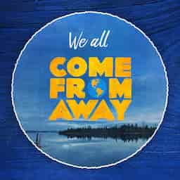 Come From Away NYC Dates